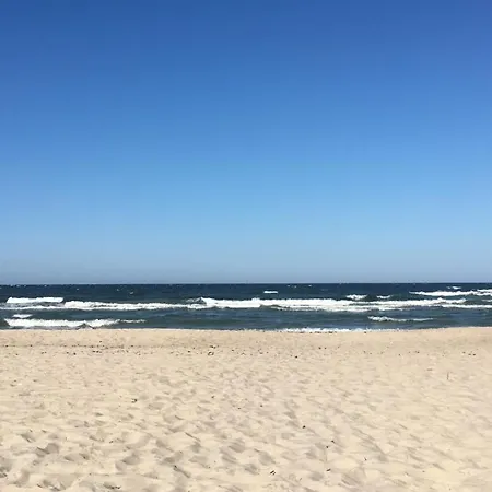 アパート Urlaubsparadies-ruegen